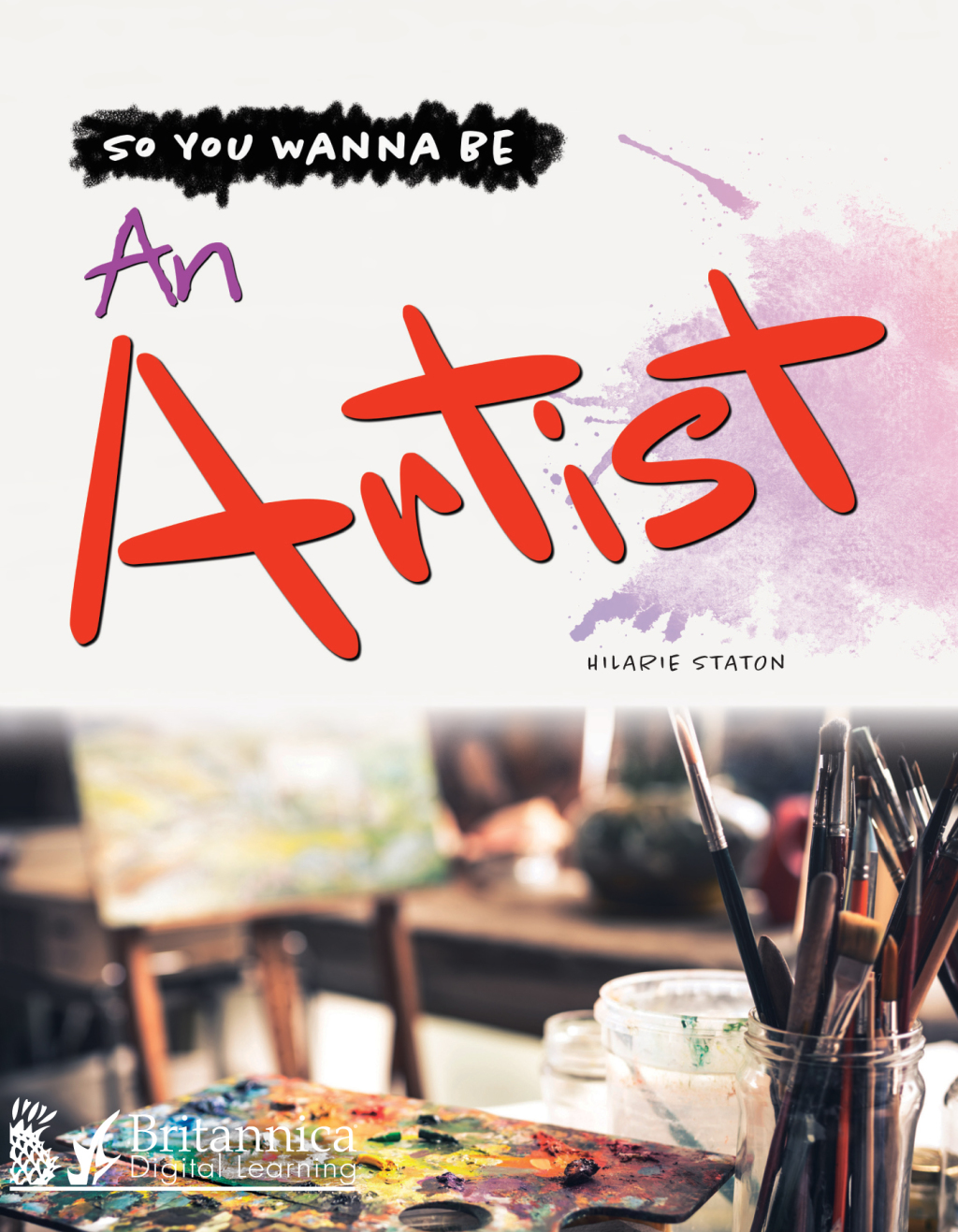 An Artist 1st Edition