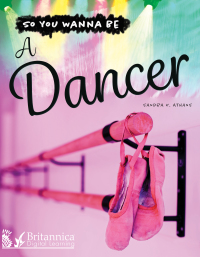 Imagen de portada: A Dancer 1st edition 9781625136572
