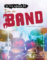 Cover image: In a Band 1st edition 9781625136589
