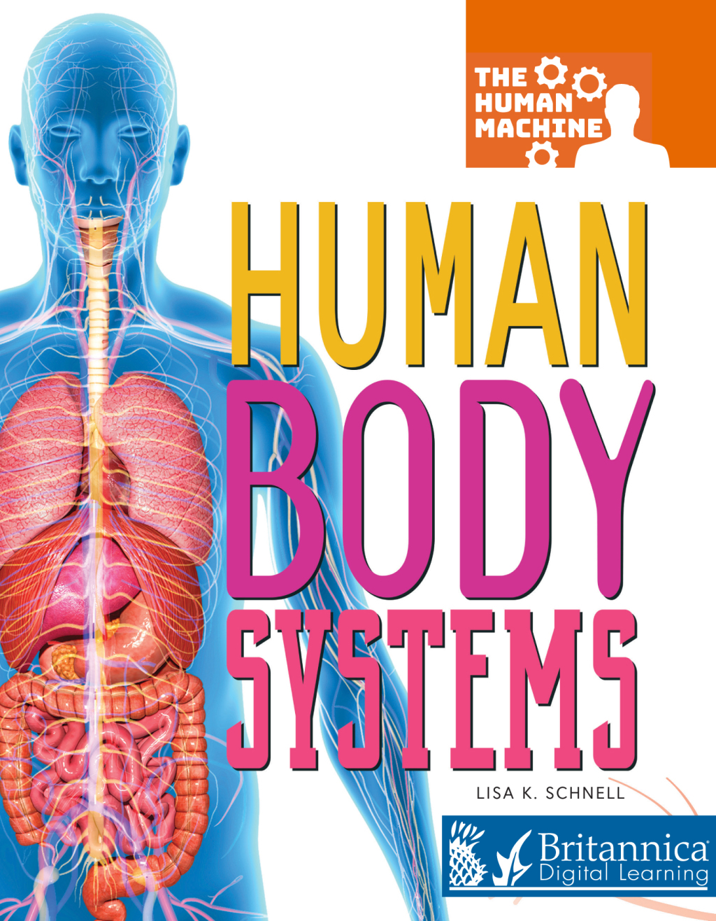 Human Body Systems 1st Edition