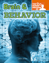 Titelbild: Brain and Behavior 1st edition 9781625136657