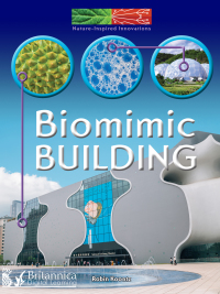 صورة الغلاف: Biomimic Building 1st edition 9781625136701
