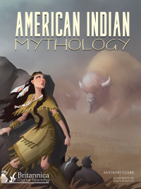 Cover image: American Indian Mythology 1st edition 9781625136749