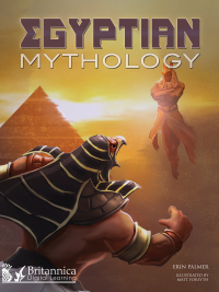 Cover image: Egyptian Mythology 1st edition 9781625136756