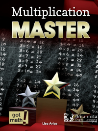 Immagine di copertina: Multiplication Master: Divisibility Rules 1st edition 9781625136855