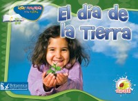صورة الغلاف: El día de la Tierra (Earth Day) 2nd edition 9781625137081