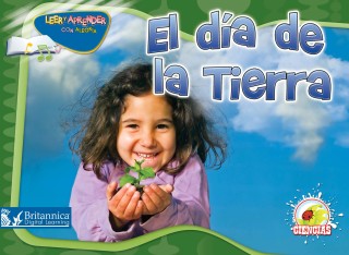 Omslagafbeelding: El día de la Tierra (Earth Day) 2nd edition 9781625137081