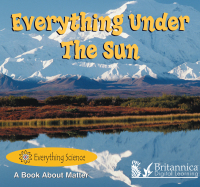 صورة الغلاف: Everything Under The Sun 2nd edition 9781625137166