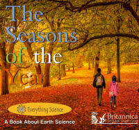 Titelbild: The Seasons of the Year 2nd edition 9781625137173