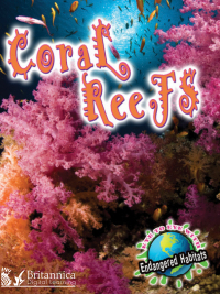 Imagen de portada: Coral Reefs 2nd edition 9781625137180