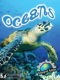 Imagen de portada: Oceans 2nd edition 9781625137197