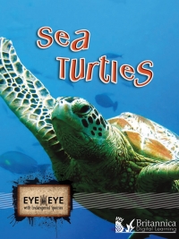 Omslagafbeelding: Sea Turtles 2nd edition 9781625137210