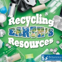 Cover image: Recycling Earth's Resources 2nd edition 9781625137296