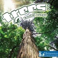 Imagen de portada: Trees: Earth's Lungs 2nd edition 9781625137302