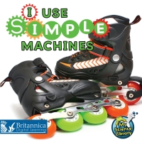 Cover image: I Use Simple Machines 2nd edition 9781625137562