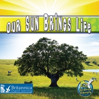 Titelbild: Our Sun Brings Life 2nd edition 9781625137593