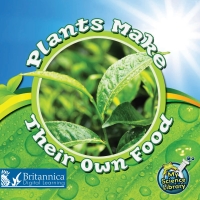 Imagen de portada: Plants Make Their Own Food 2nd edition 9781625137616