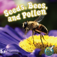 Imagen de portada: Seeds, Bees, and Pollen 2nd edition 9781625137630