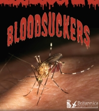 Imagen de portada: Bloodsuckers 2nd edition 9781625137838