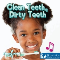 Immagine di copertina: Clean Teeth, Dirty Teeth 2nd edition 9781625137982