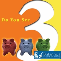 Cover image: Do You See 3? 1st edition 9781625138170