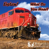 Imagen de portada: Listen! What Do You Hear? 1st edition 9781625138217