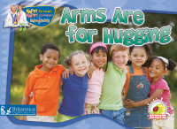 Imagen de portada: Arms Are for Hugging 1st edition 9781625138446