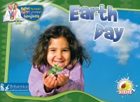 Imagen de portada: Earth Day 1st edition 9781625138453