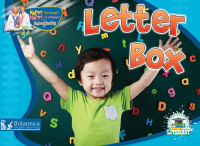 Titelbild: Letter Box 1st edition 9781625138491