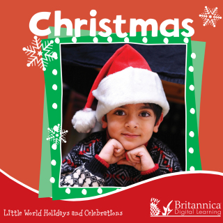 Cover image: Christmas 1st edition 9781625138514