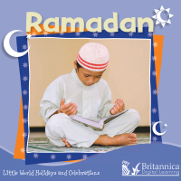 Cover image: Ramadan 1st edition 9781625138552