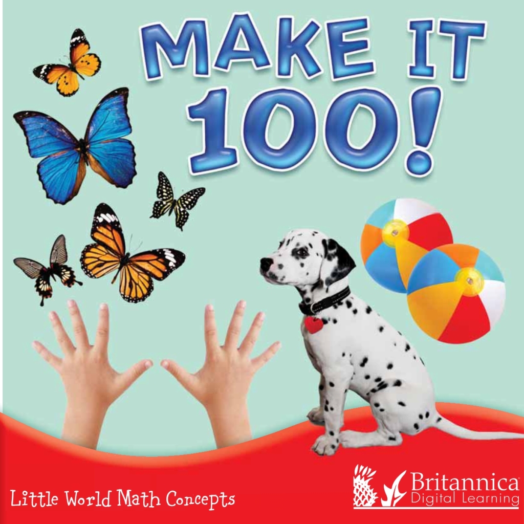 Make It 100! 1st Edition