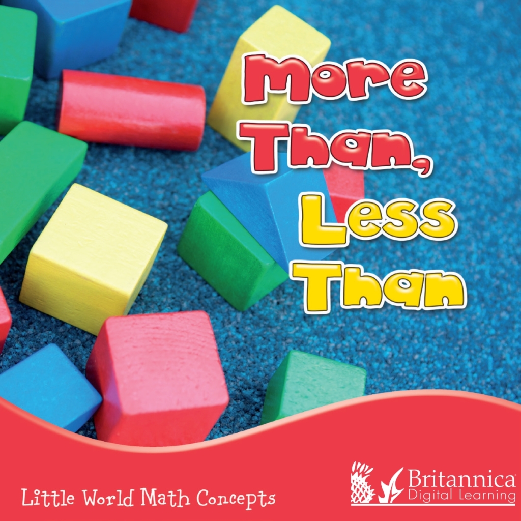 More Than  Less Than  1st Edition eBook Rental