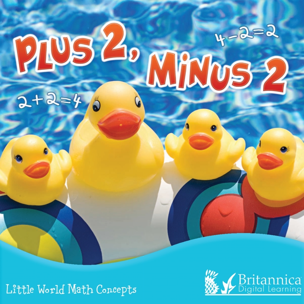 Plus 2, Minus 2 1st Edition