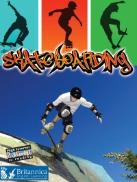 Cover image: Skateboarding 1st edition 9781625138996