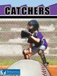 صورة الغلاف: Catchers 1st edition 9781625139184