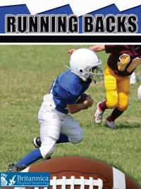 Imagen de portada: Running Backs 1st edition 9781625139221