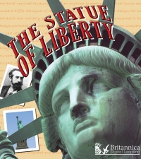 Imagen de portada: The Statue of Liberty 1st edition 9781625139276