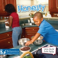 Titelbild: Honesty 1st edition 9781625139306