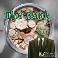 Titelbild: The Bank 1st edition 9781625139351