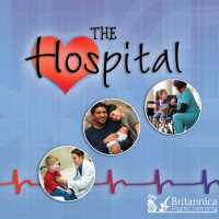 Cover image: The Hospital 1st edition 9781625139375