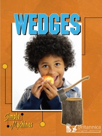 صورة الغلاف: Wedges 1st edition 9781625139474