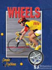صورة الغلاف: Wheels 1st edition 9781625139481