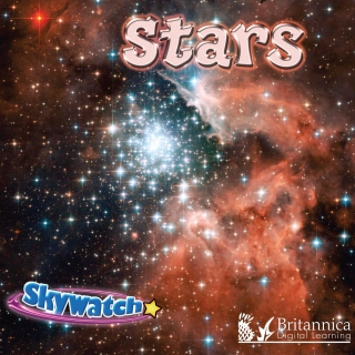 Omslagafbeelding: Stars 1st edition 9781625139528