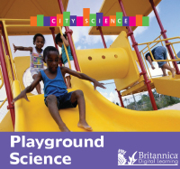 صورة الغلاف: Playground Science 1st edition 9781625139566