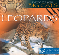 Cover image: Leopards 1st edition 9781625139580