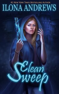 Titelbild: Clean Sweep 9781494388584