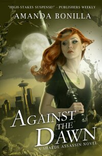 Cover image: Against the Dawn 9781625174772