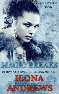 Cover image: Magic Breaks 9781625176981