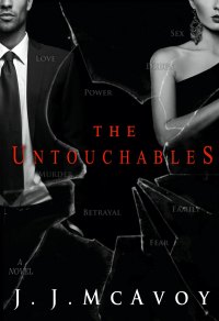 Cover image: The Untouchables 9781625177001